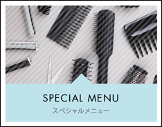 スペシャルメニュー